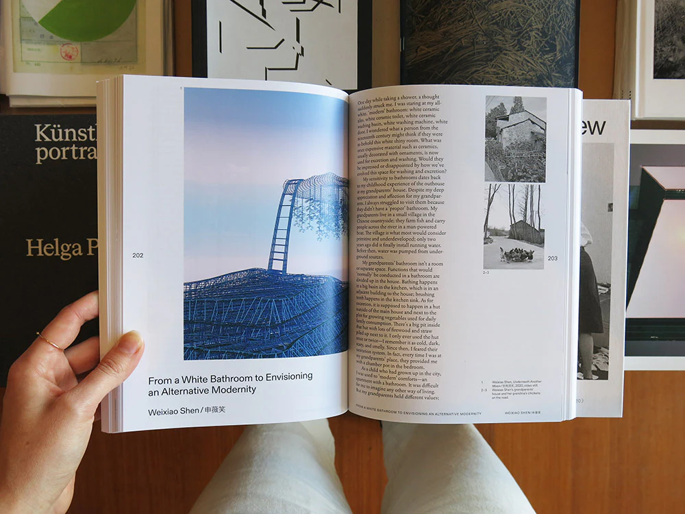 The Auto-Ethnographic Turn in Design - Image 8