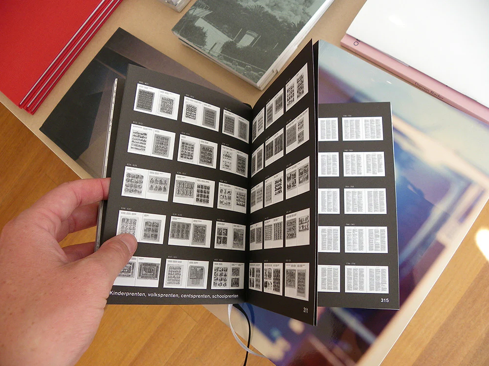 The Best Dutch Book Designs 2014 - Image 7