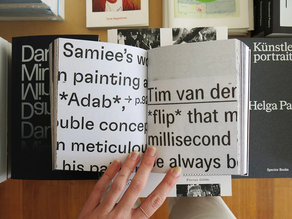 The Best Dutch Book Designs 2020 - Image 6