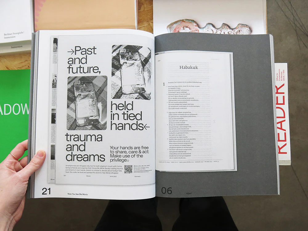 The Best Dutch Book Designs 2021 - Image 4