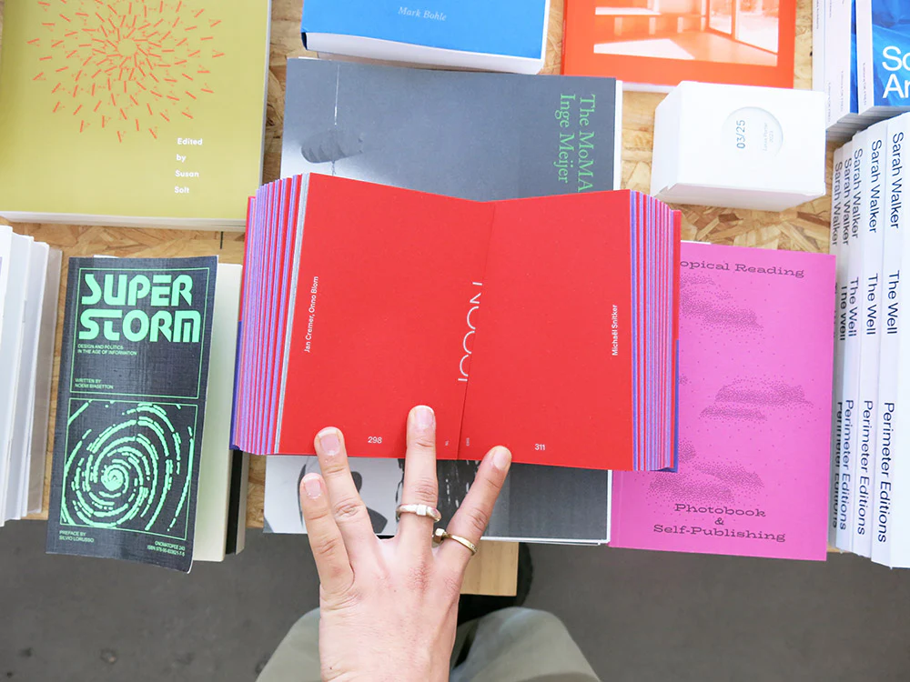 The Best Dutch Book Designs 2023 - Image 6