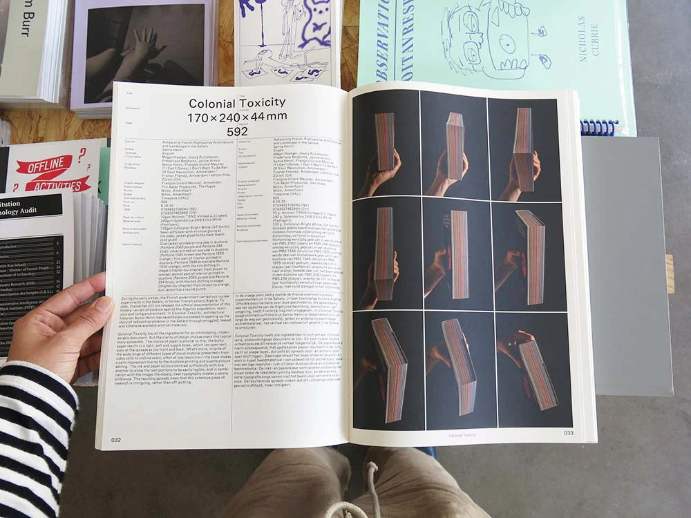 The Best Dutch Book Designs 2024 - Image 2
