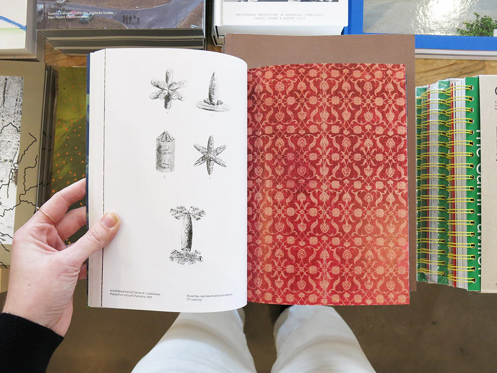 The Botanical Mind: Art, Mysticism and The Cosmic Tree - Image 5