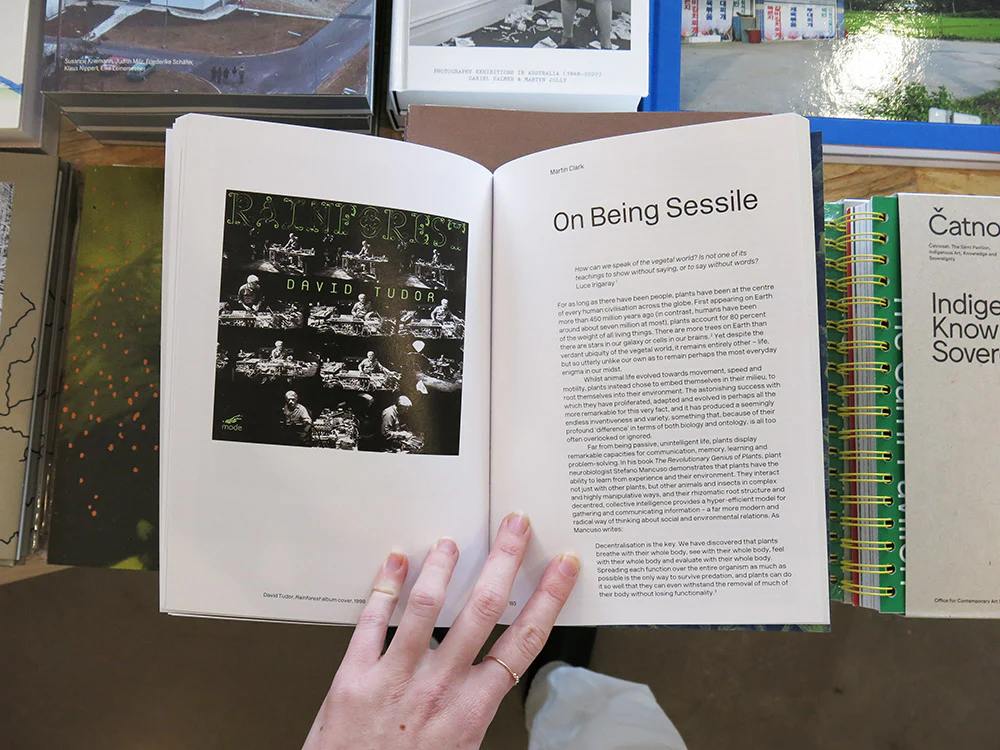 The Botanical Mind: Art, Mysticism and The Cosmic Tree - Image 8