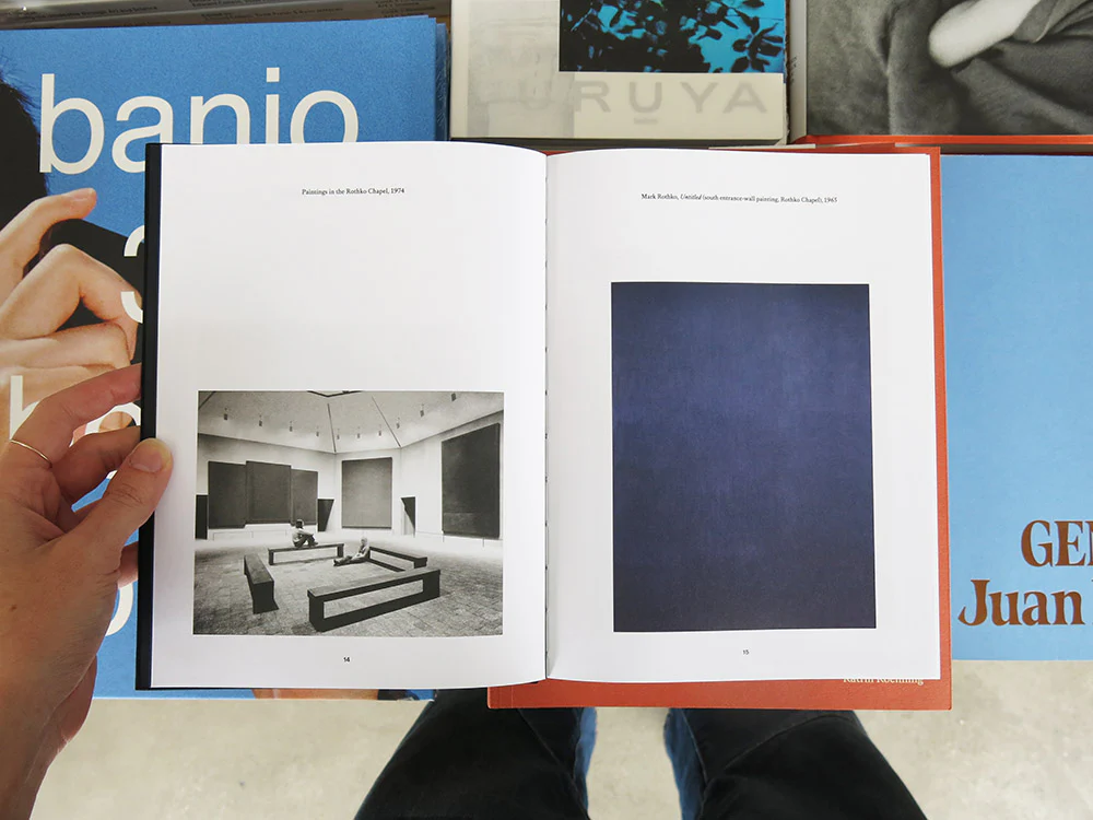 The Color Black: Antinomies of a Color in Architecture and Art - Image 2