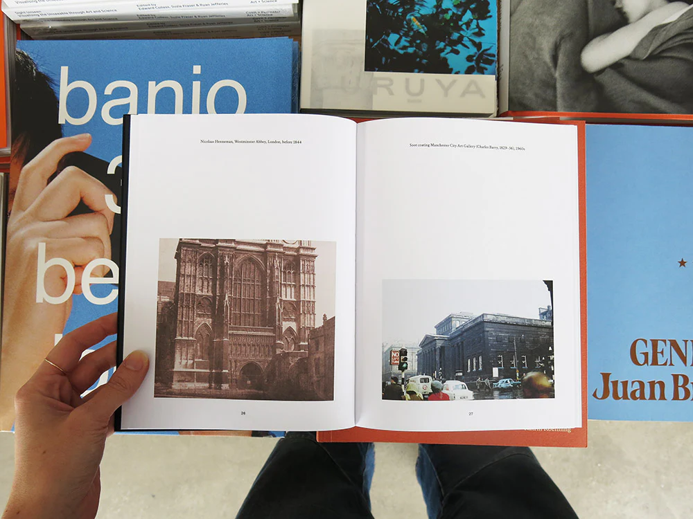 The Color Black: Antinomies of a Color in Architecture and Art - Image 3