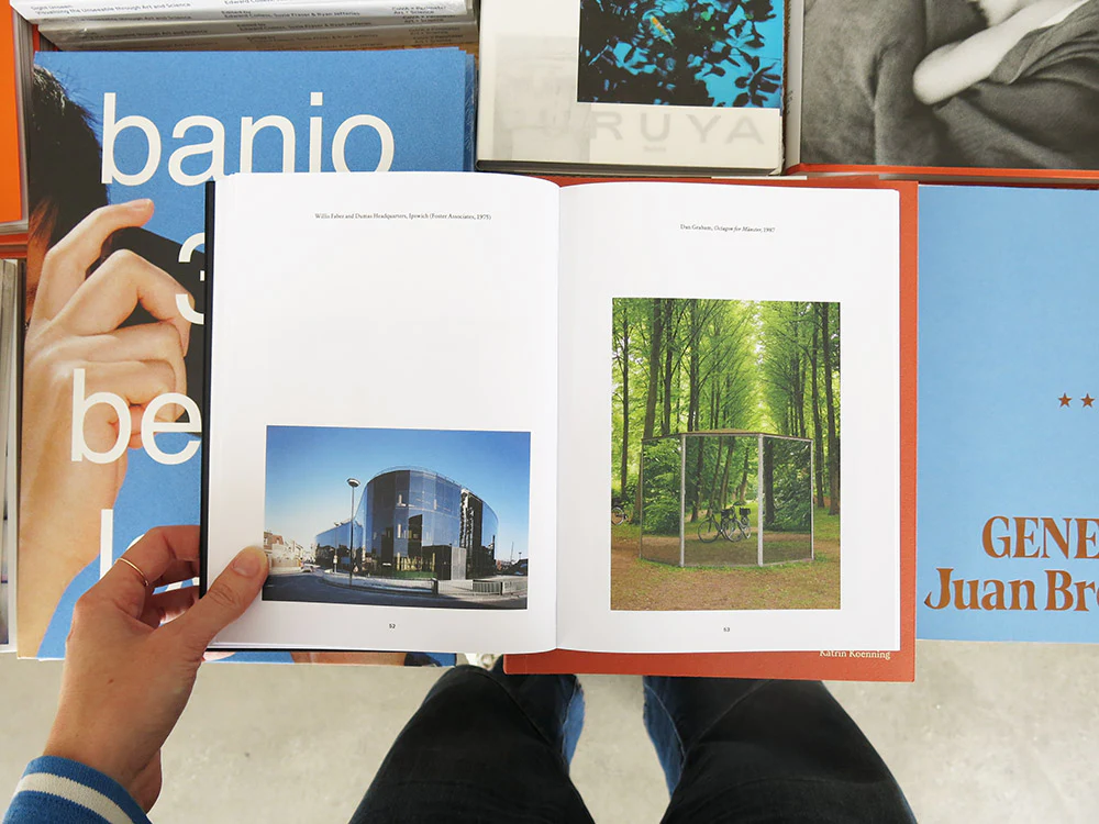 The Color Black: Antinomies of a Color in Architecture and Art - Image 4