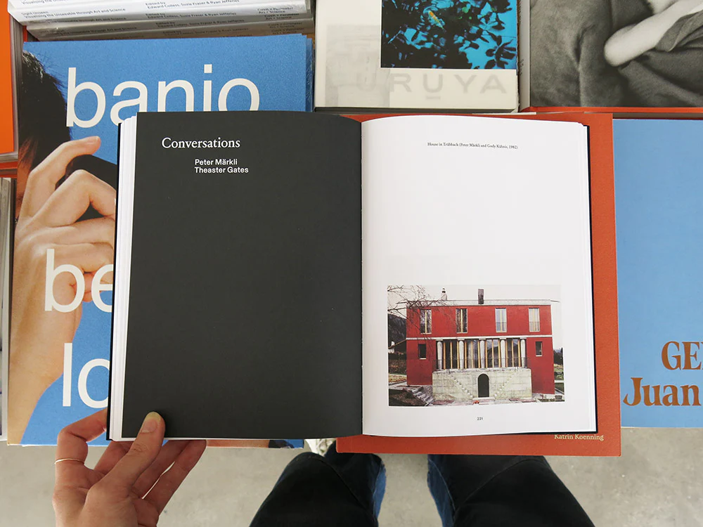 The Color Black: Antinomies of a Color in Architecture and Art - Image 9