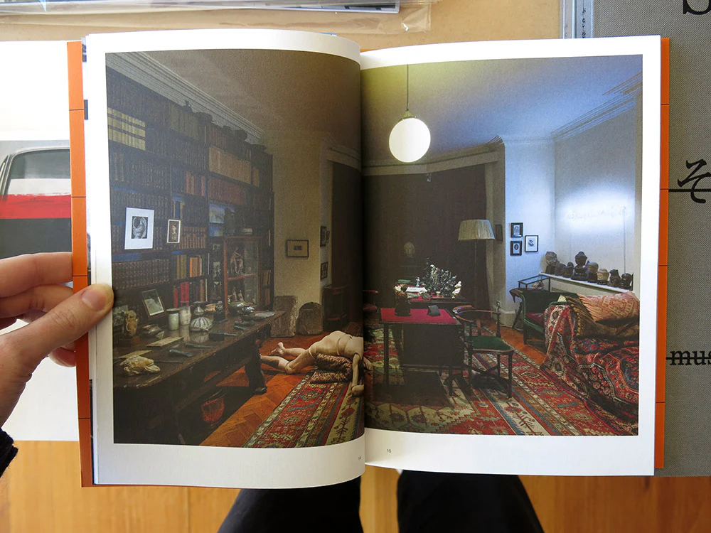 The Enigma of the Hour: 100 Years of Psychoanalytic Thought - Image 4