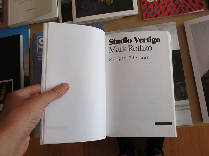 The Fall of the Studio: Artists at Work - Image 3