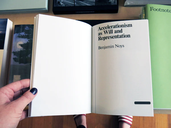 The Future Of The New: Artistic Innovation In Times Of Social Acceleration - Image 4