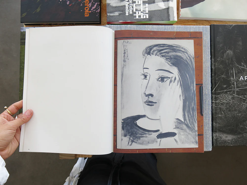 The Images of Luis Barragán - Image 10