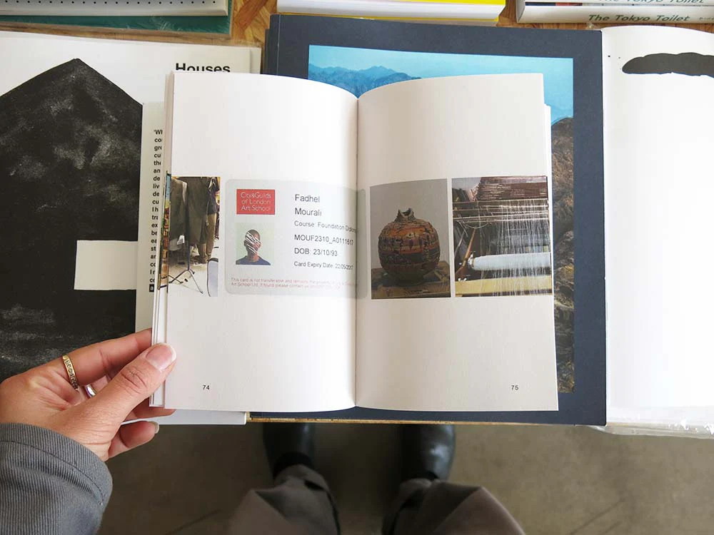 The l̶a̶s̶t̶ b̶a̶s̶k̶e̶t̶ makers from Risa: Crafting a plural kinship along tradition - Image 2