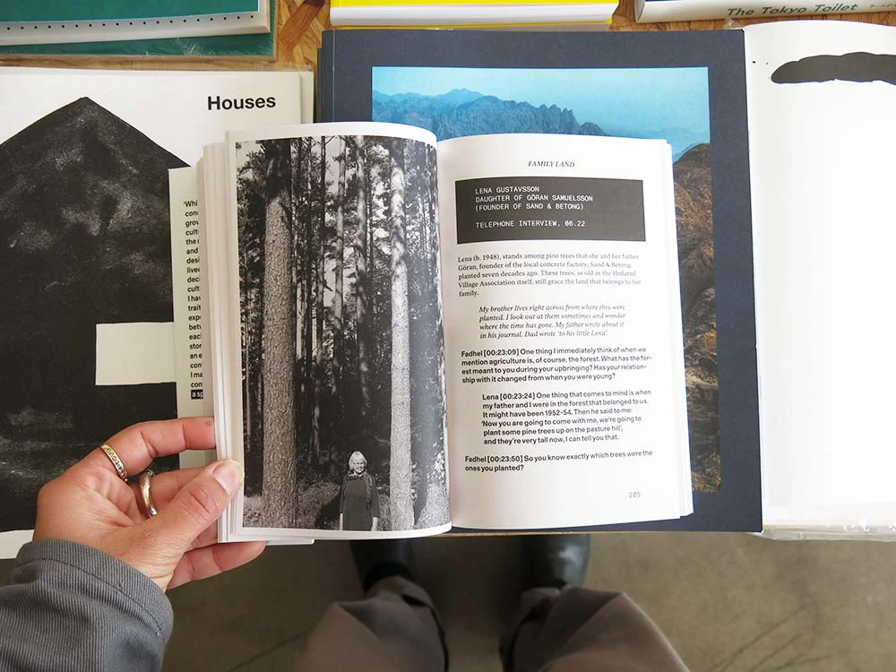 The l̶a̶s̶t̶ b̶a̶s̶k̶e̶t̶ makers from Risa: Crafting a plural kinship along tradition - Image 5
