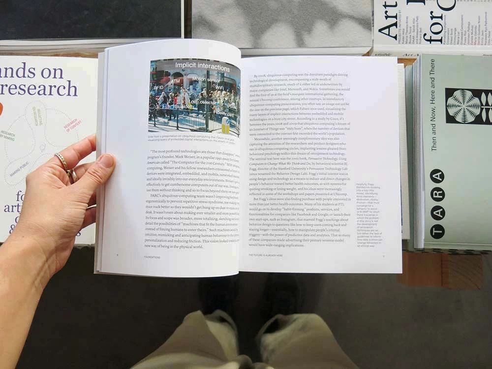 The Manual of Design Fiction - Image 2