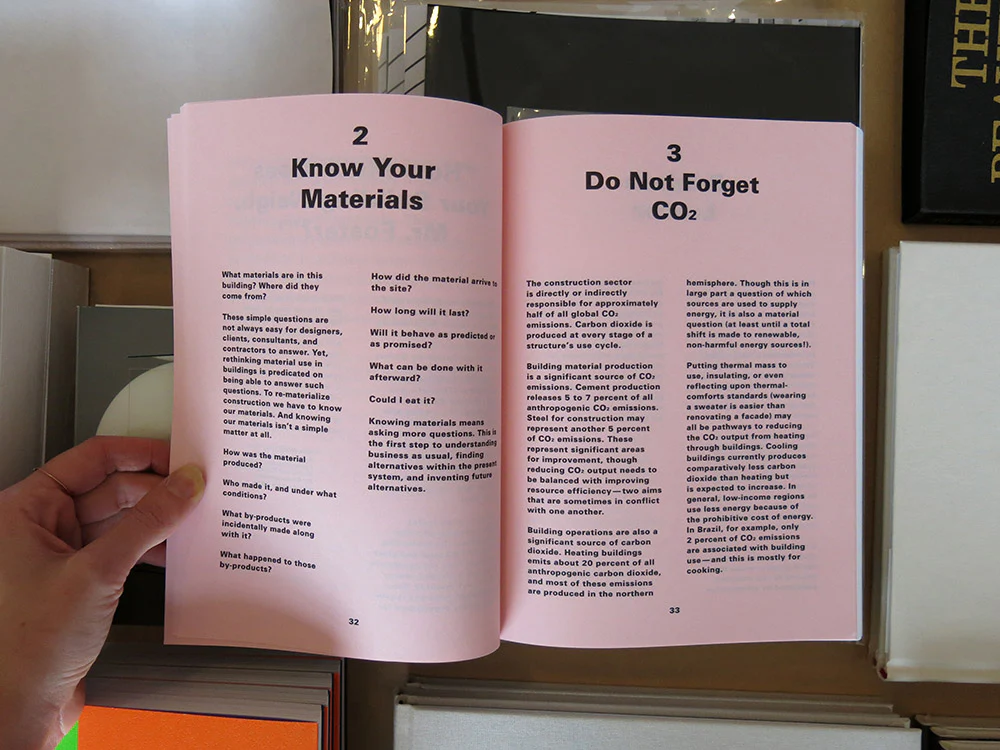 The Materials Book - Image 2