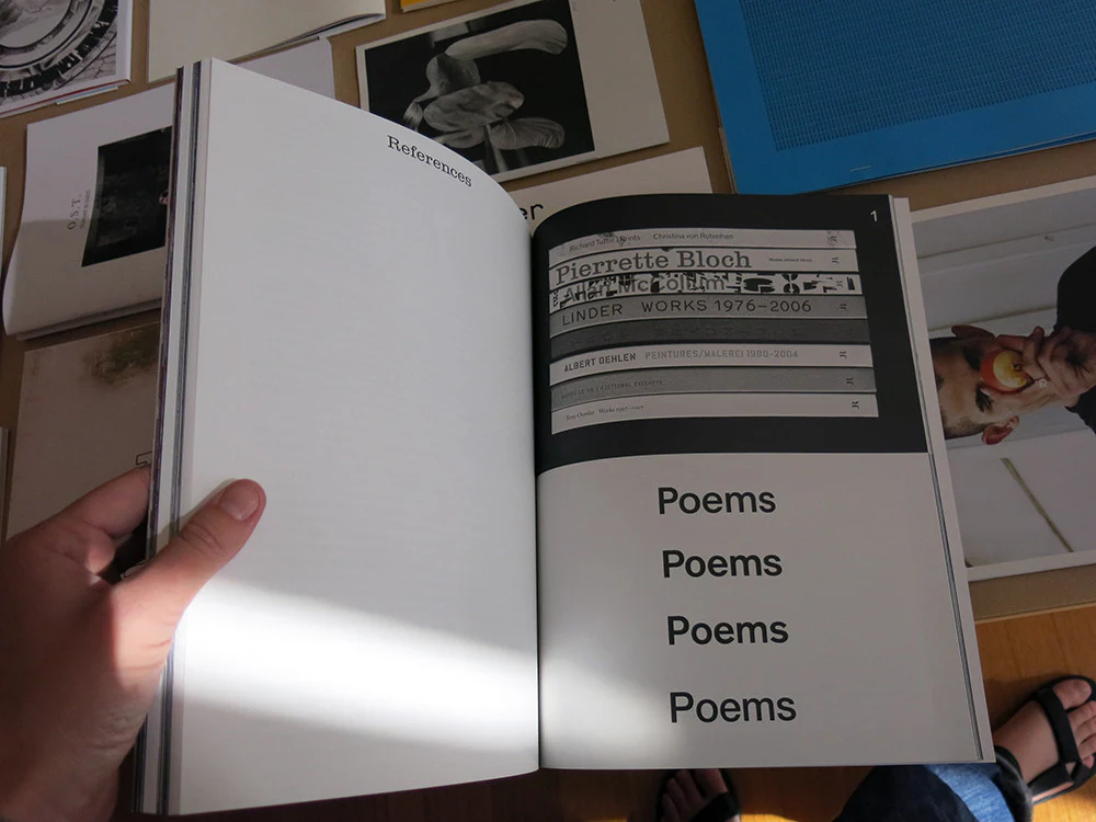 The Most Beautiful Swiss Books 2014 - Image 6