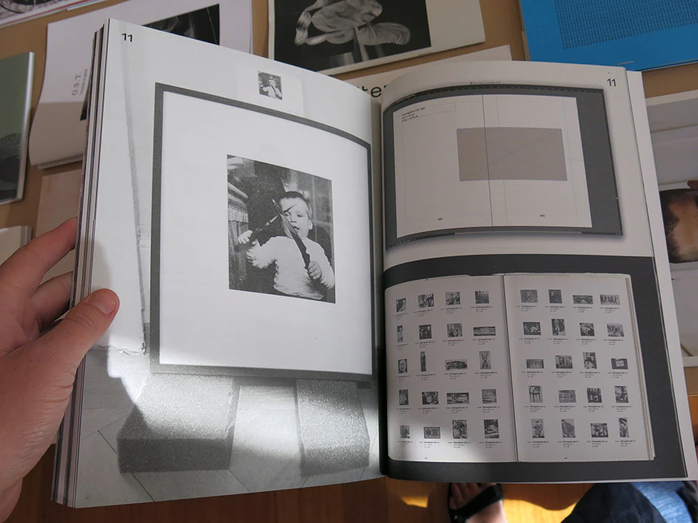 The Most Beautiful Swiss Books 2014 - Image 8