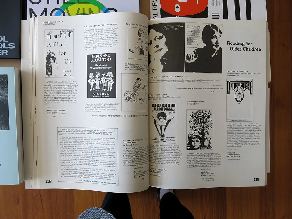 The New Woman's Survival Catalog - Image 6