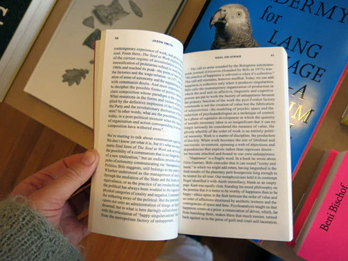 The Psychopathologies of Cognitive Capitalism: Part One - Image 3
