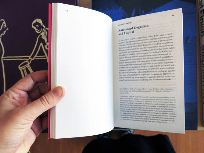 The Psychopathologies of Cognitive Capitalism Part Three - Image 3