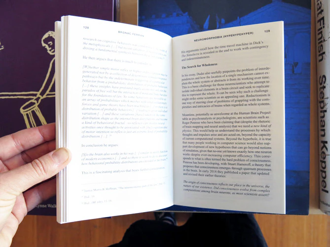 The Psychopathologies of Cognitive Capitalism Part Three - Image 5
