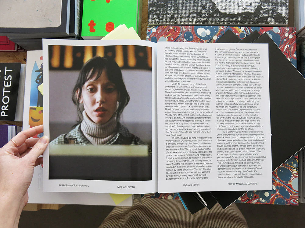 The Shining: A Visual and Cultural Haunting - Image 6