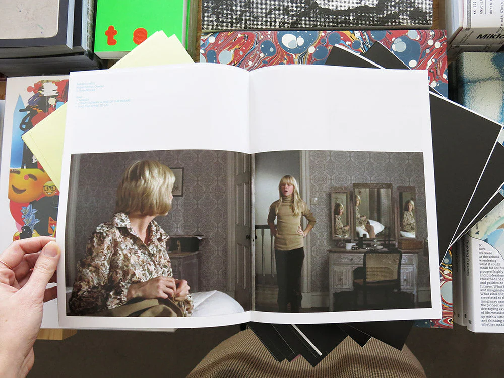 The Shining: A Visual and Cultural Haunting - Image 8