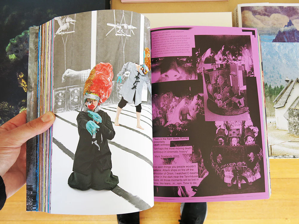 The Supreme Deluxe Essential Monster Chetwynd Handbook - Image 4