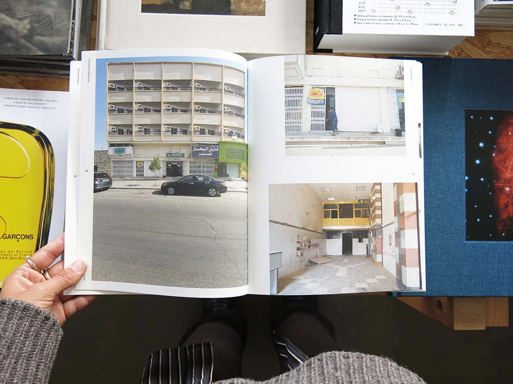 The Um Slaim School: An Architecture of Connection - Image 10