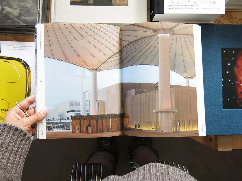The Um Slaim School: An Architecture of Connection - Image 9