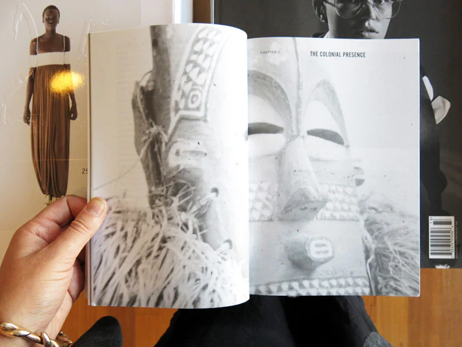 The White Hunter: African Memories and Representations - Image 3