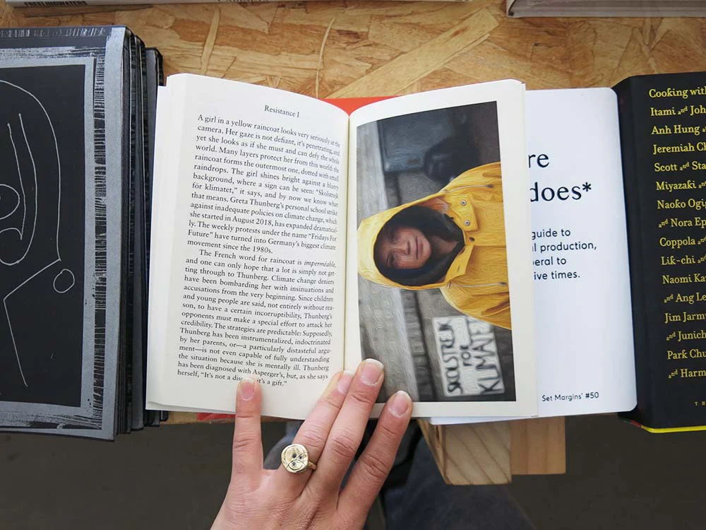 PRE-ORDER: Theresia Enzensberger – Picture Book - Image 2