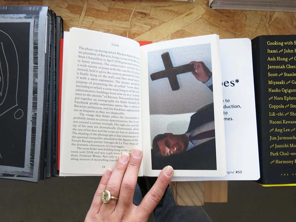 PRE-ORDER: Theresia Enzensberger – Picture Book - Image 6