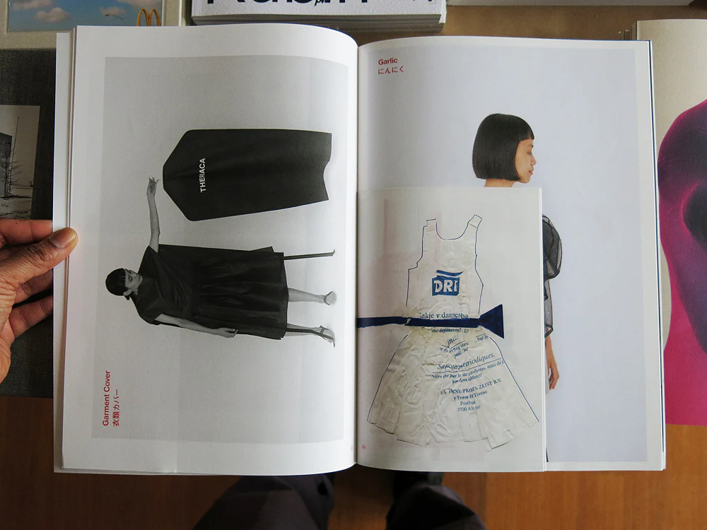 Theriaca – Shapes And Forms: Clothes, The Body - Image 5