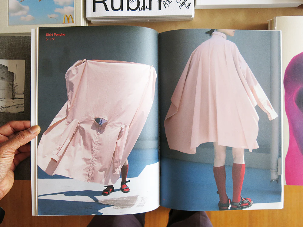 Theriaca – Shapes And Forms: Clothes, The Body - Image 6