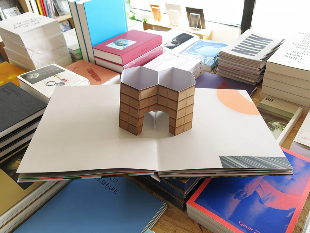 Thomas Demand – Mundo De Papel - Image 3