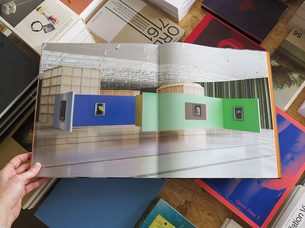 Thomas Demand – Mundo De Papel - Image 8