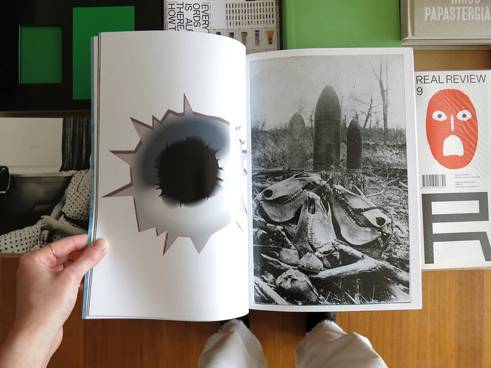 Thomas Mailaender – Skin Memories - Image 3