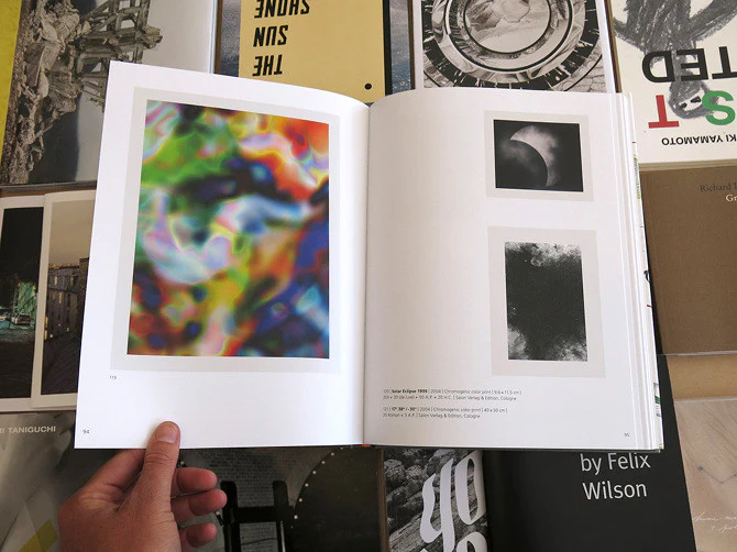 Thomas Ruff - Editions 1988-2013 - Image 6
