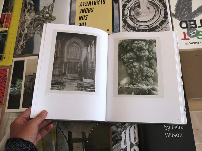 Thomas Ruff - Editions 1988-2013 - Image 7
