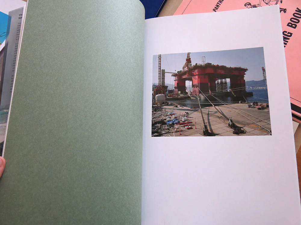 Thomas Struth - Nature & Politics - Image 3