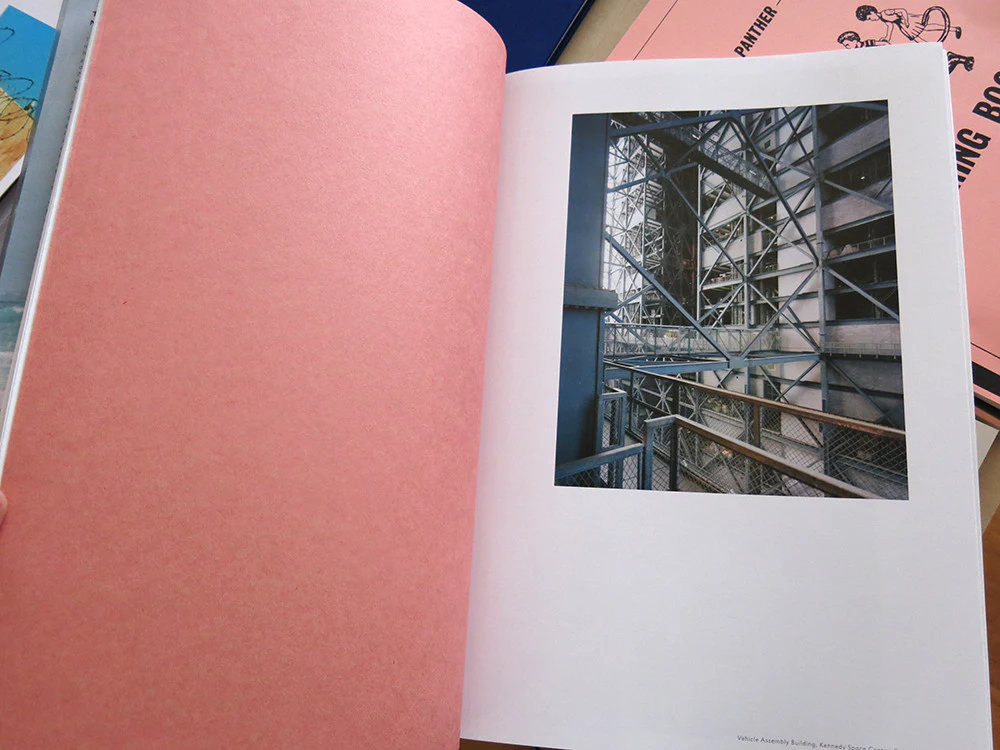 Thomas Struth - Nature & Politics - Image 4