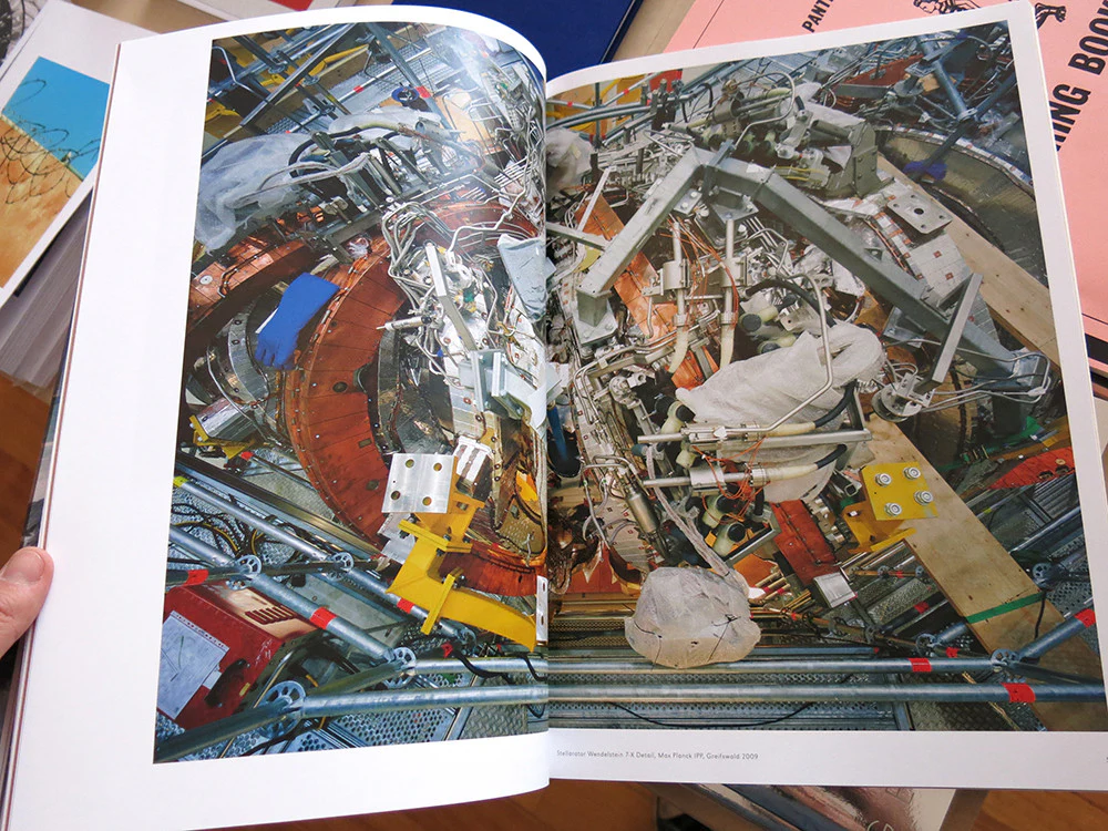 Thomas Struth - Nature & Politics - Image 5