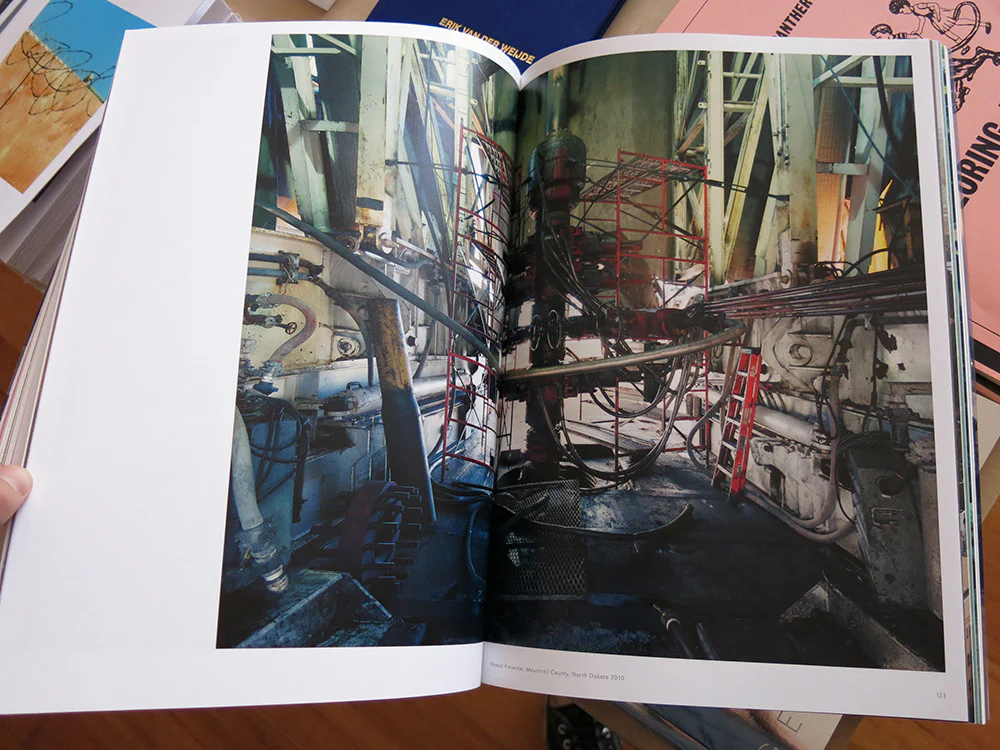 Thomas Struth - Nature & Politics - Image 9