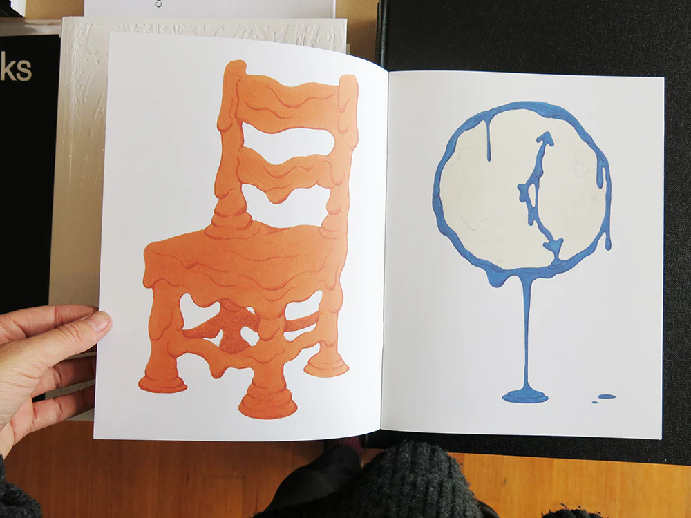 Tim Lahan - The Hot Seat - Image 3