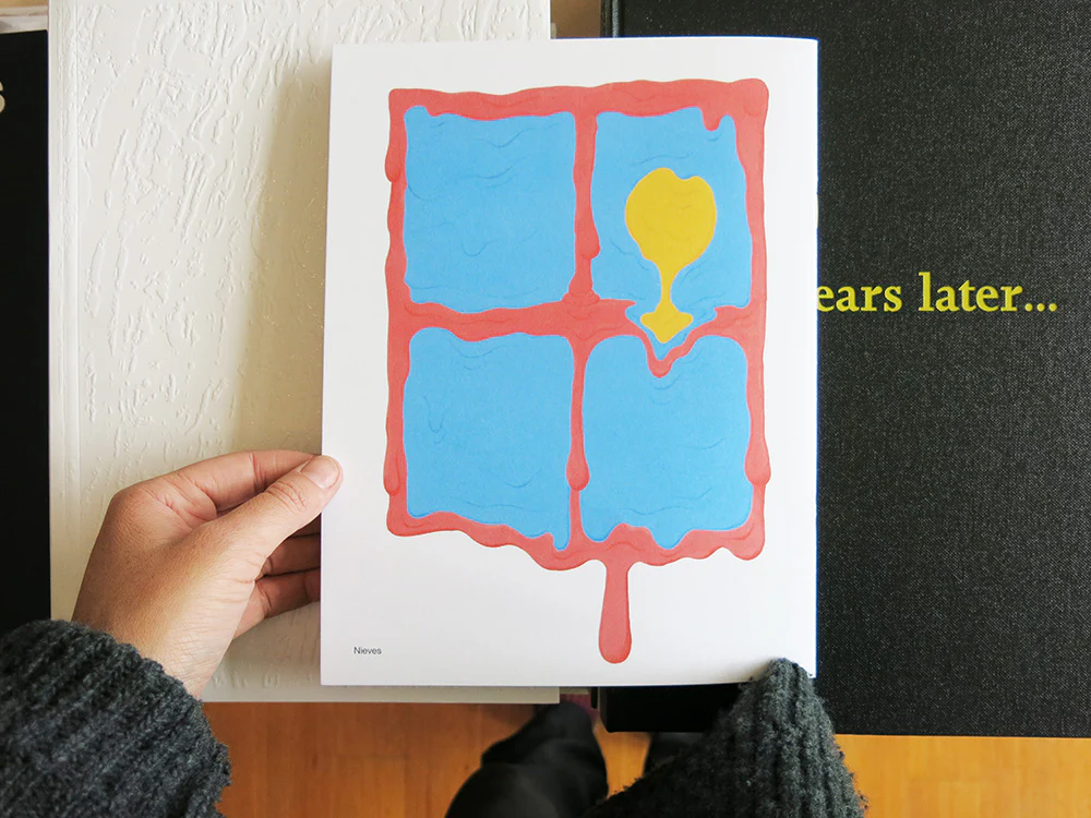 Tim Lahan - The Hot Seat - Image 6