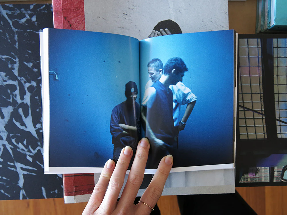 Tobias Zielony – Ha Neu / Vele / Hansha [Vol. 3] - Image 4