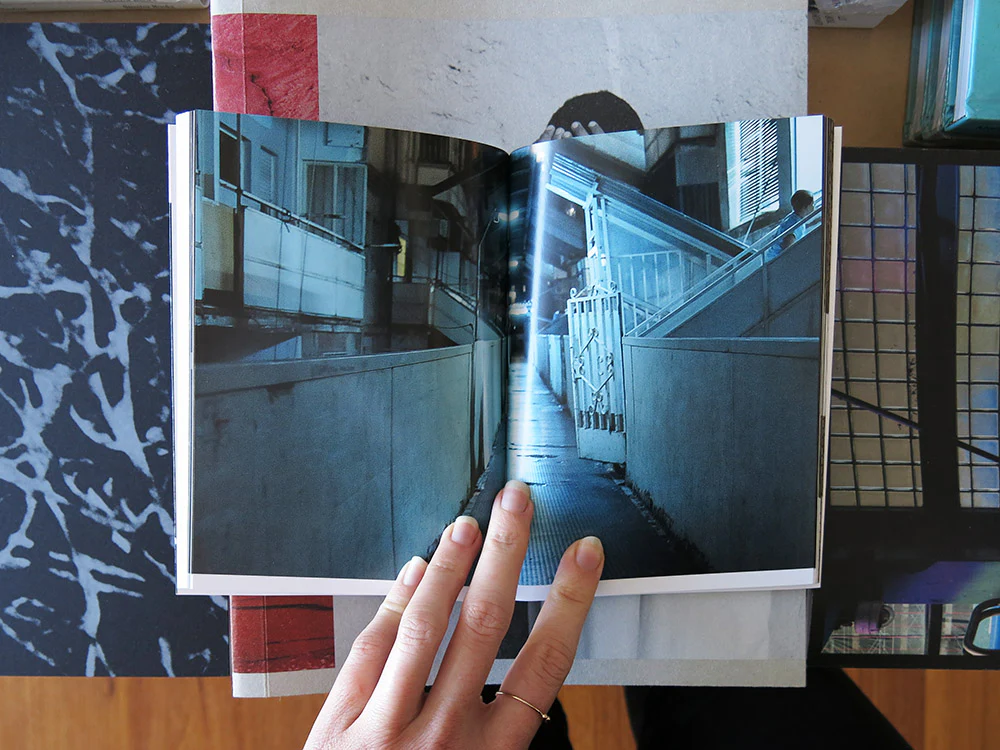Tobias Zielony – Ha Neu / Vele / Hansha [Vol. 3] - Image 6