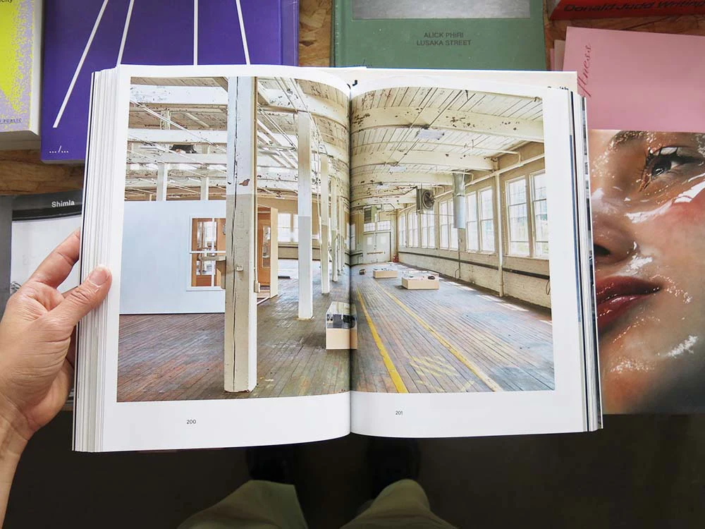 Tom Burr – Torrington Project - Image 5